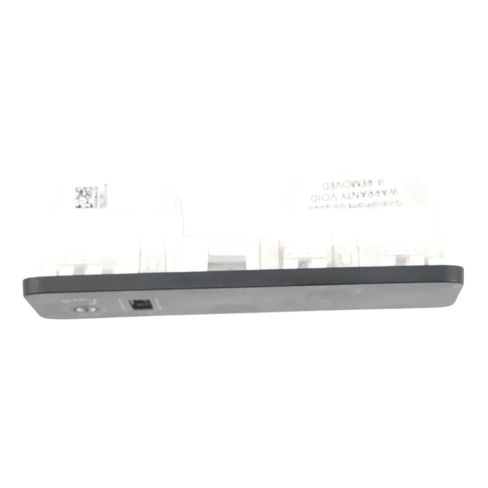 Land Rover Discovery 4 L319 Port Prise USB AUX Multimédia DH22-19C166-CA