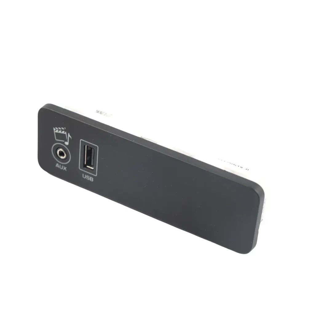 Puerto Socket Multimedia USB AUX para Land Rover Discovery 4 L319 con número de pieza DH22-19C166-CA Land Rover Discovery 4 L319 Puerto Socket Multimedia USB AUX - SKU DH22-19C166-CA - Número de pieza DH22-19C166-CA
