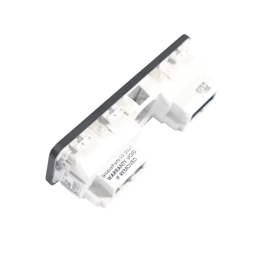 USB AUX Multimedia Socket Port to Land Rover Discovery 4 L319 with Part number DH22-19C166-CA Land Rover Discovery 4 L319 USB AUX Multimedia Socket Port - SKU DH22-19C166-CA - Part number DH22-19C166-CA