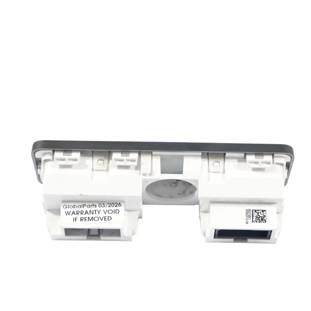 Land Rover Discovery 4 L319 Gniazdo Multimedialne USB AUX - SKU DH22-19C166-CA - Numer Części DH22-19C166-CA