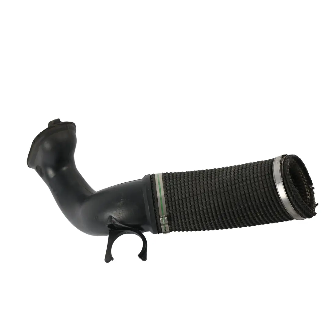 Land Rover Freelander L314 Air Intake Pipe Hose Duct 2.0 Diesel - SKU DHN000030 - Part number DHN000030
