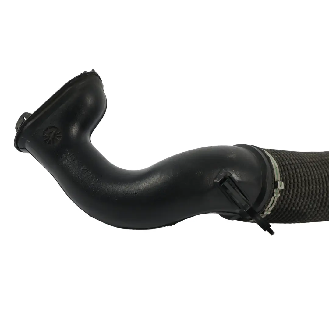 Land Rover Freelander L314 Tuyau Conduit Admission Air 2.0 Diesel - SKU DHN000030 - Numéro de pièce DHN000030