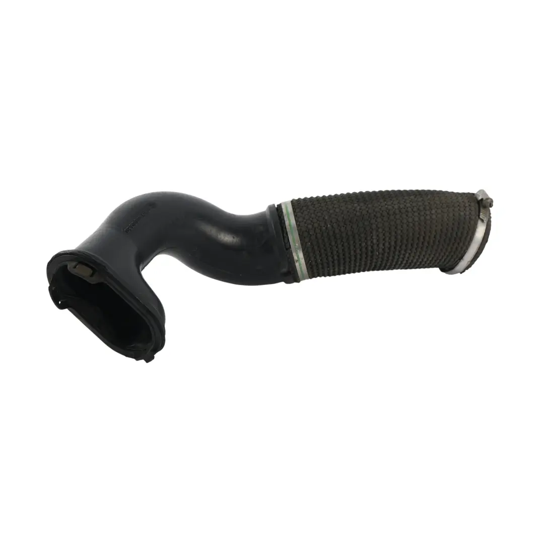 Land Rover Freelander L314 Air Intake Pipe Hose Duct 2.0 Diesel - SKU DHN000030 - Part number DHN000030
