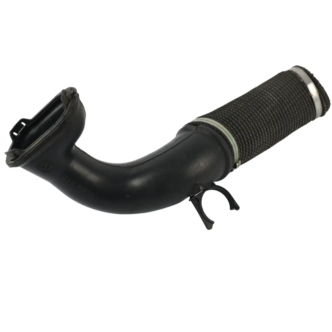 Land Rover Freelander L314 Tuyau Conduit Admission Air 2.0 Diesel - SKU DHN000030 - Numéro de pièce DHN000030