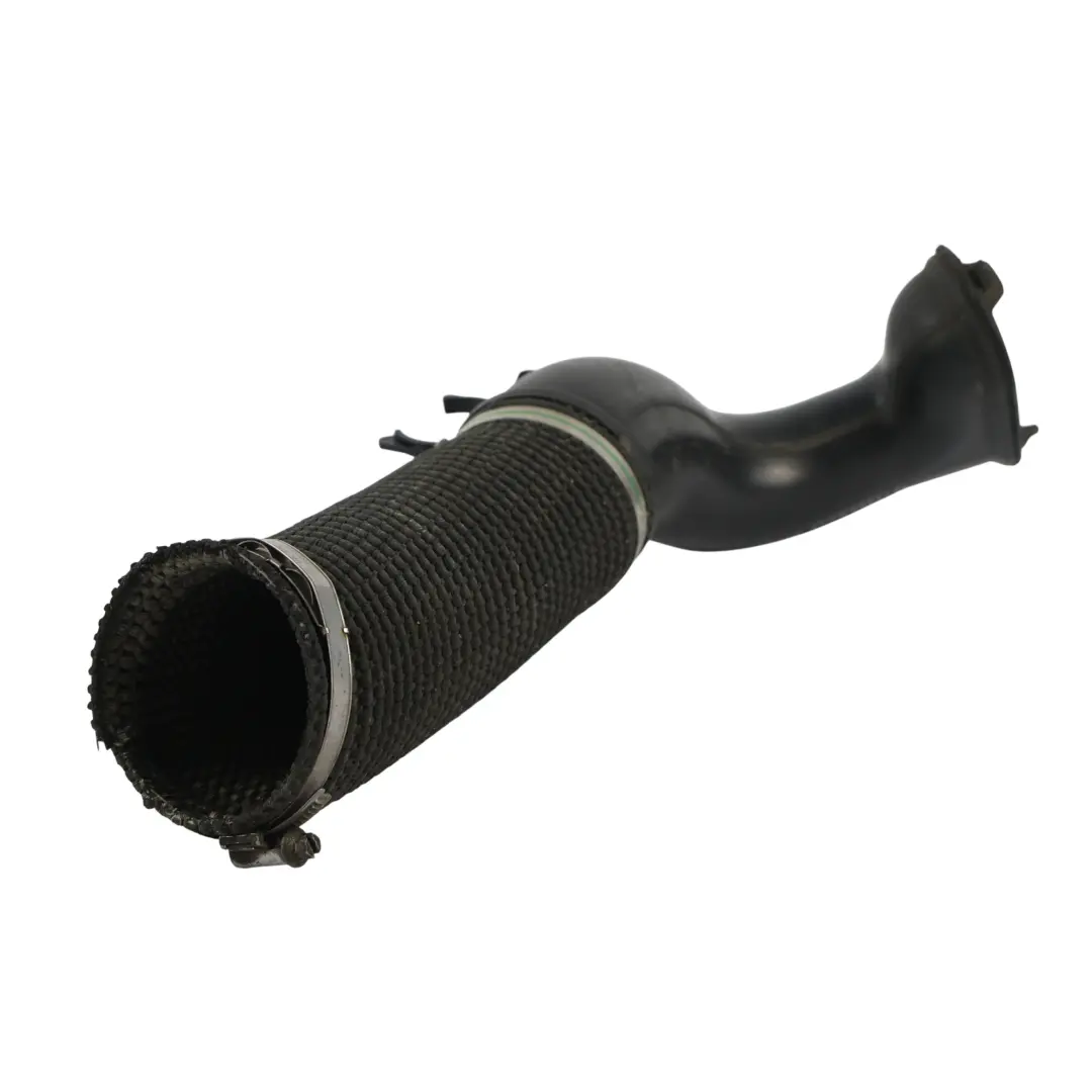 Land Rover Freelander L314 Luftansaugschlauch 2.0 Diesel - SKU DHN000030 - Teilenummer DHN000030