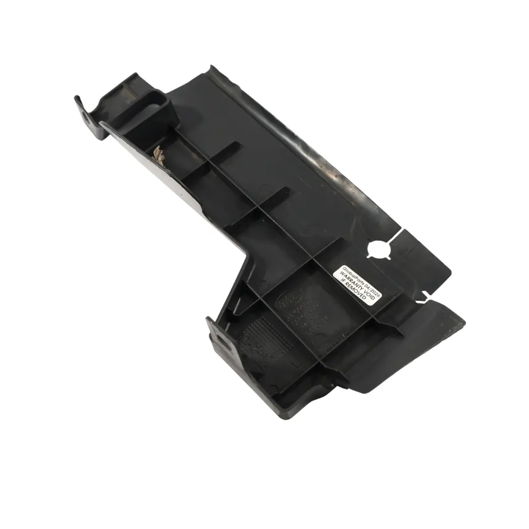 Land Rover Discovery 3 L319 Air Deflector Radiator Left N/S Trim - SKU DHN500034 - Part number DHN500034