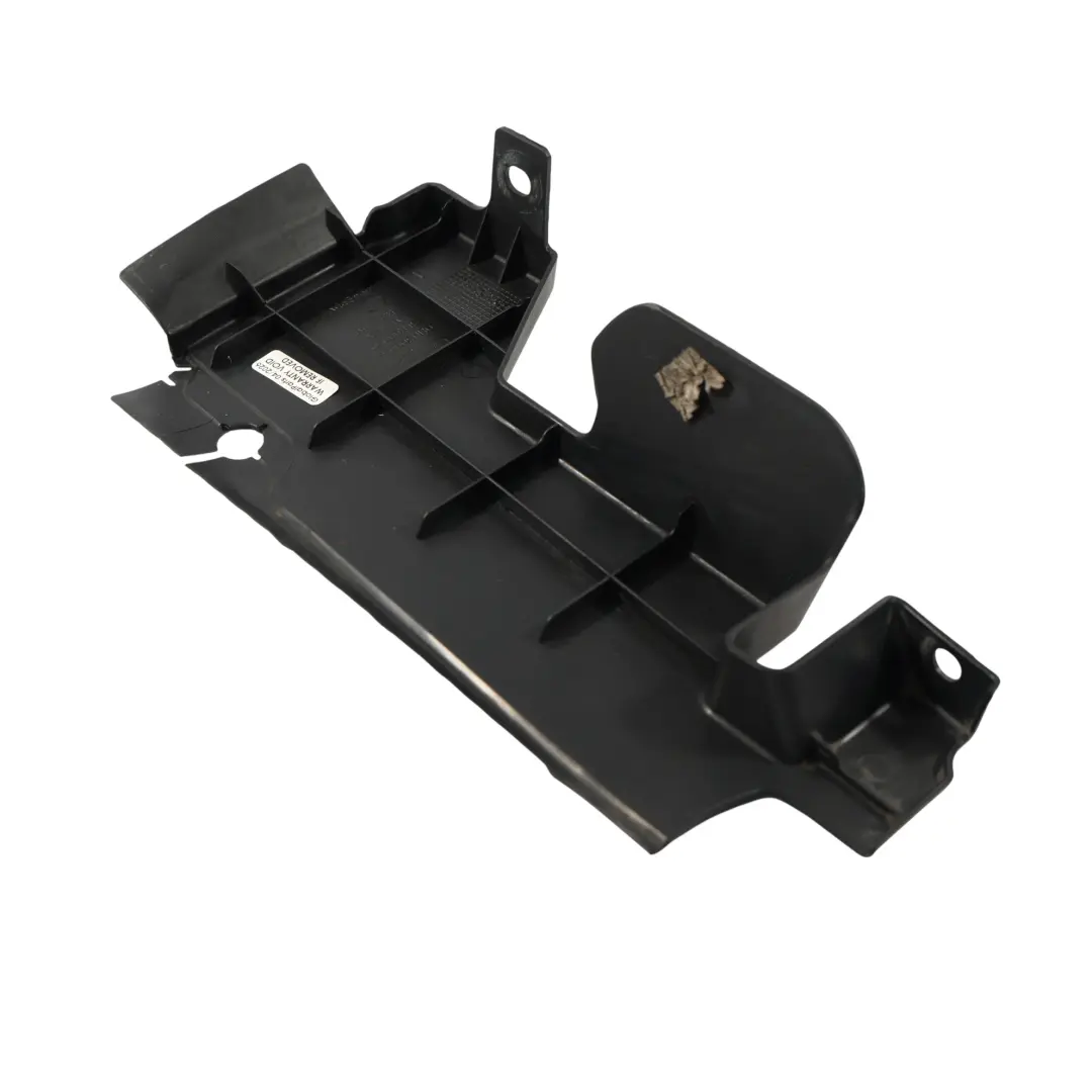 Déflecteur Air Radiateur Gauche pour Land Rover Discovery 3 L319 à propos du numéro de pièce DHN500034 Land Rover Discovery 3 L319 Déflecteur Air Radiateur Gauche - SKU DHN500034 - Numéro de pièce DHN500034