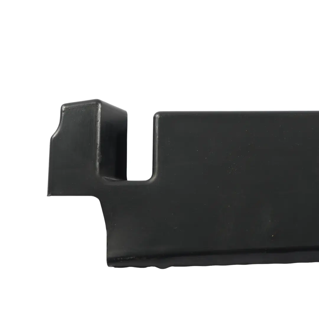 Deflector Radiator Left N/S Trim to Land Rover Discovery 3 L319 Air with Part number DHN500034 Land Rover Discovery 3 L319 Air Deflector Radiator Left N/S Trim - SKU DHN500034 - Part number DHN500034