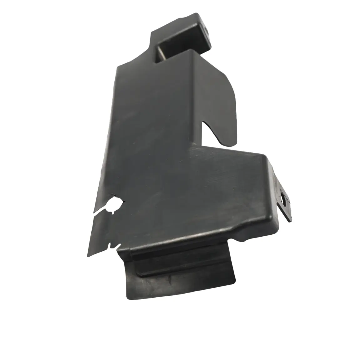 Déflecteur Air Radiateur Gauche pour Land Rover Discovery 3 L319 à propos du numéro de pièce DHN500034 Land Rover Discovery 3 L319 Déflecteur Air Radiateur Gauche - SKU DHN500034 - Numéro de pièce DHN500034