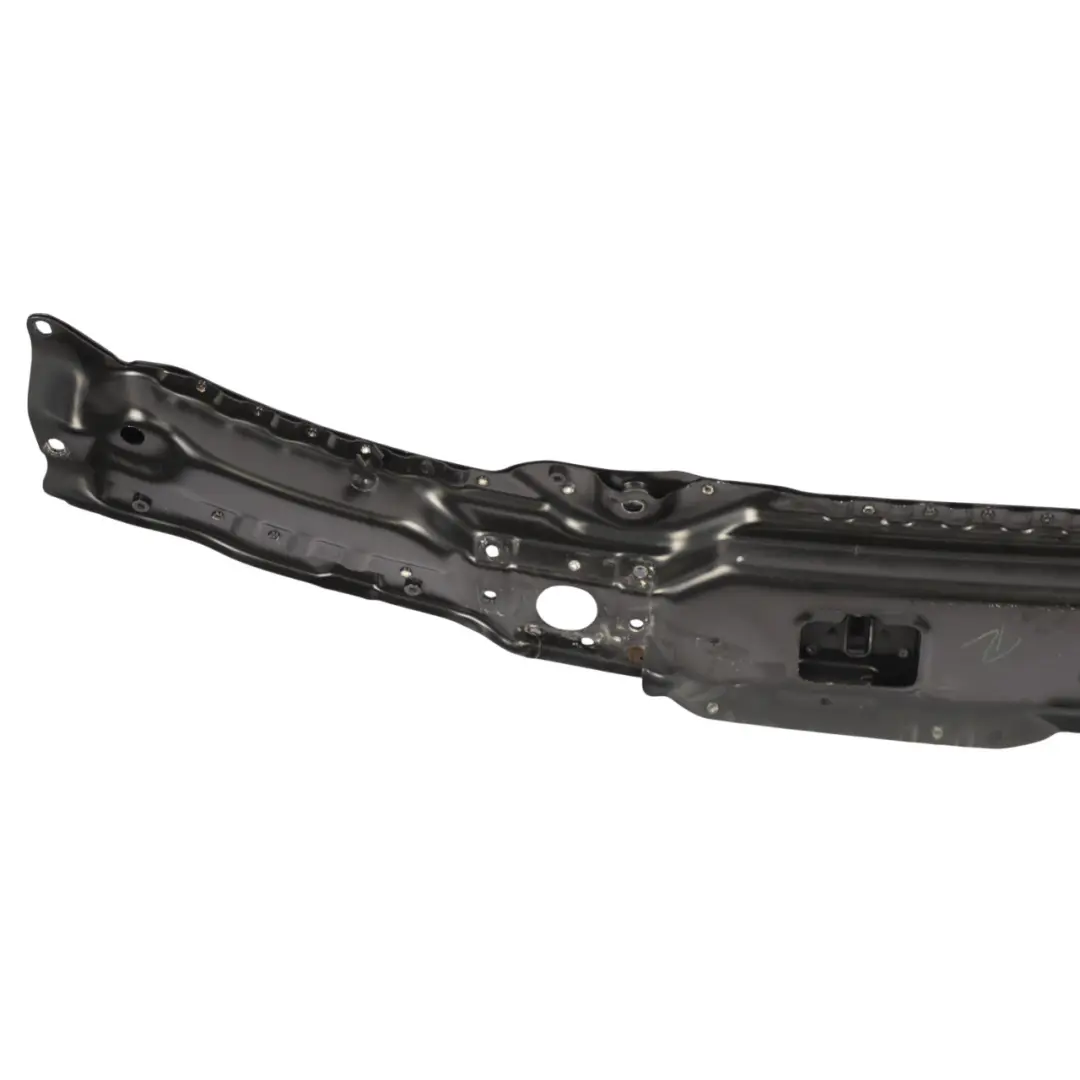 Range Rover L322 Schlossträger Oberer Halter Vorne - SKU DHU000102 - Teilenummer DHU000102