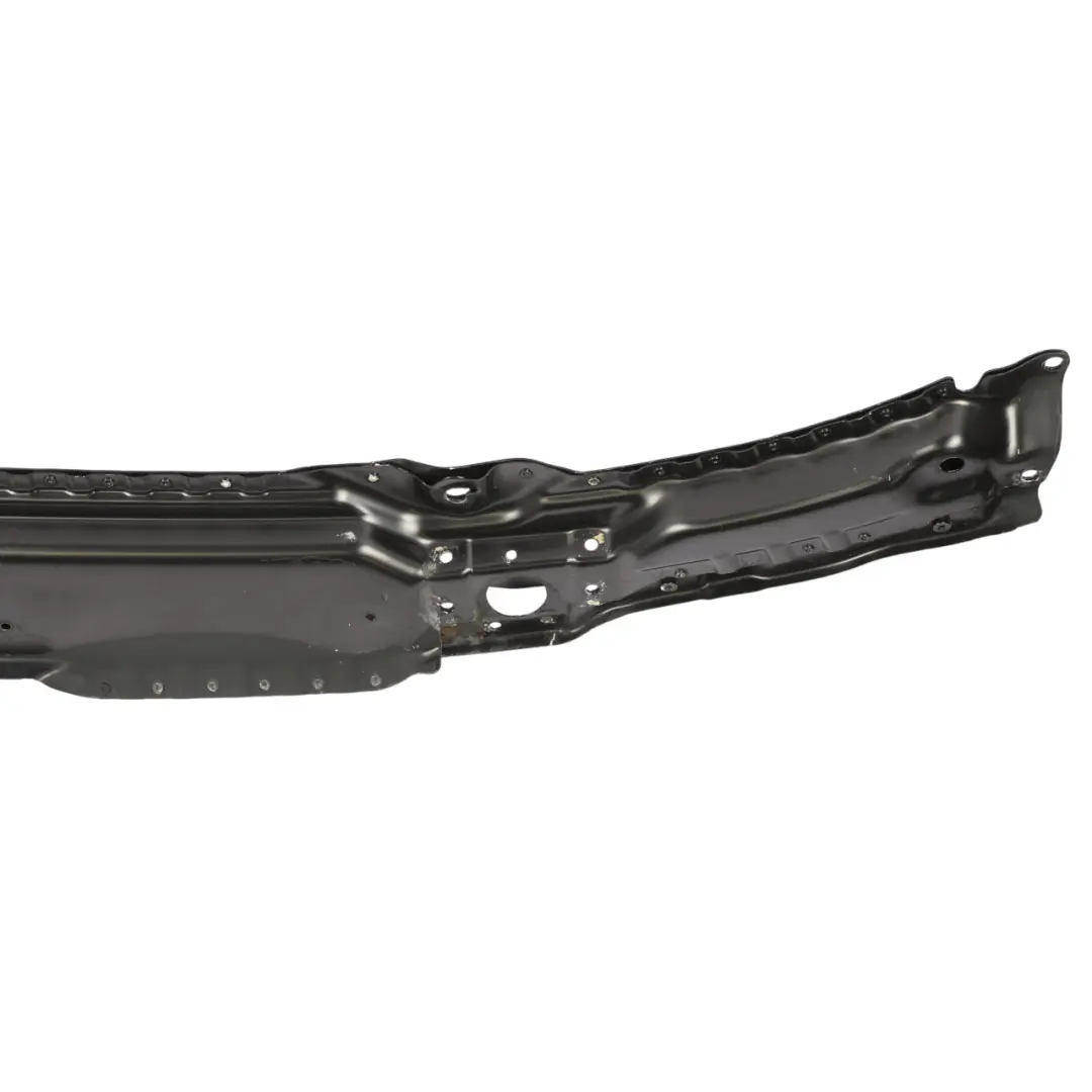Support Serrure Traverse Avant Supérieur pour Range Rover L322 à propos du numéro de pièce DHU000102 Range Rover L322 Support Serrure Traverse Avant Supérieur - SKU DHU000102 - Numéro de pièce DHU000102