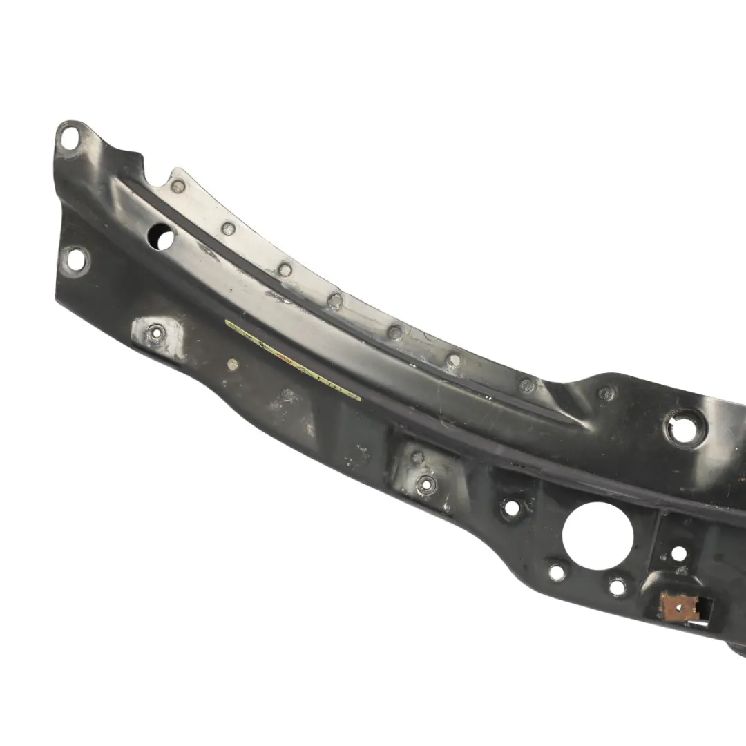Range Rover L322 Traversa Anteriore Supporto Superiore Serratura - SKU DHU000102 - Numero di parte DHU000102