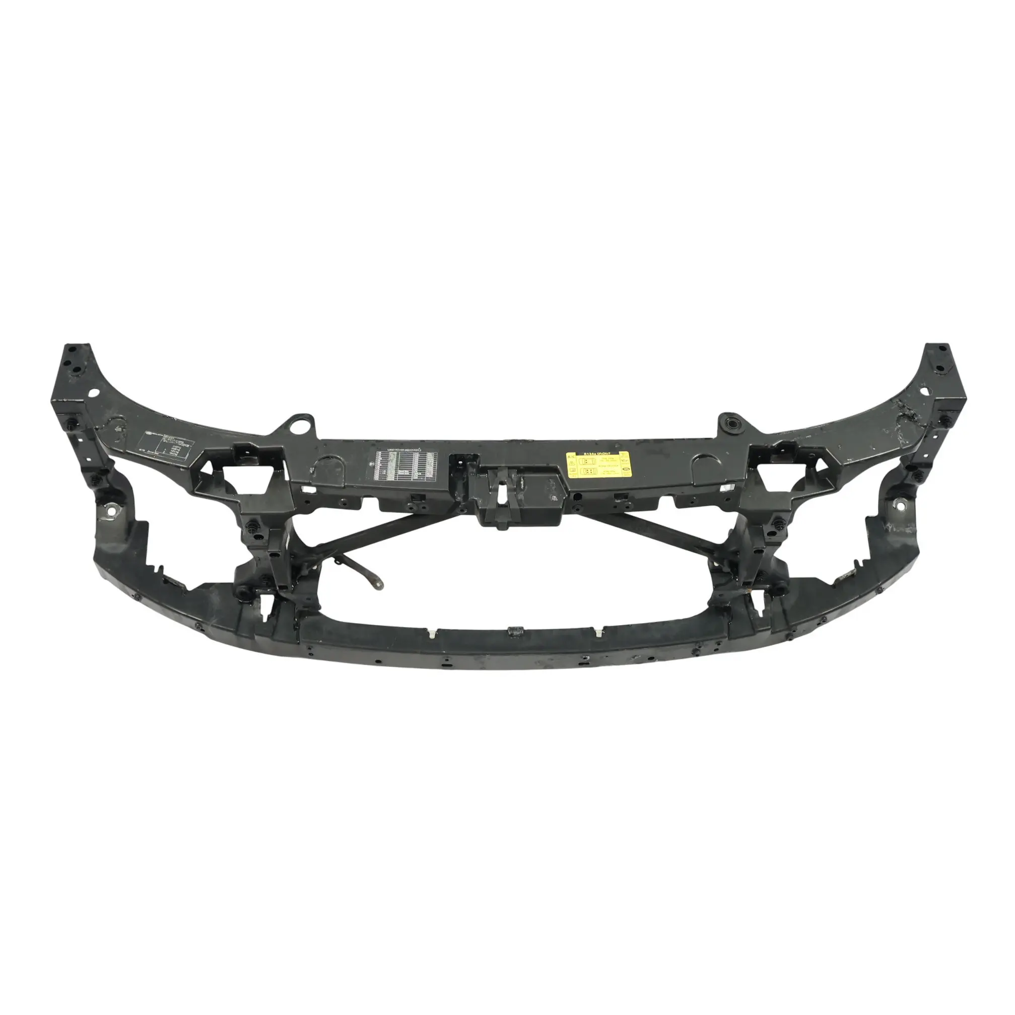 Land Rover Discovery 3 L319 Slam Panel Bracket Support Front End DIN500020