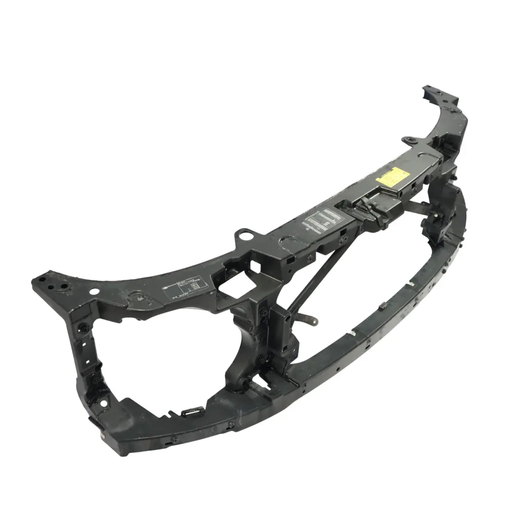 Land Rover Discovery 3 L319 Staffa Supporto Pannello Anteriore - SKU DIN500020 - Numero di parte DIN500020