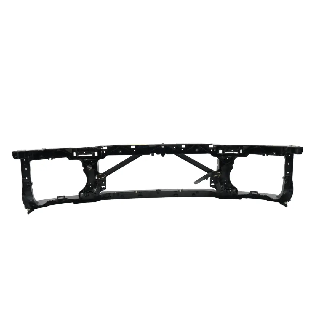 Soporte Bracket Panel Frontal para Land Rover Discovery 3 L319 con número de pieza DIN500020 Land Rover Discovery 3 L319 Soporte Bracket Panel Frontal - SKU DIN500020 - Número de pieza DIN500020