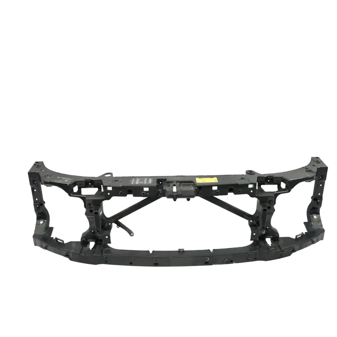 Land Rover Discovery 3 L319 Slam Panel Bracket Support Front End - SKU DIN500020 - Part number DIN500020