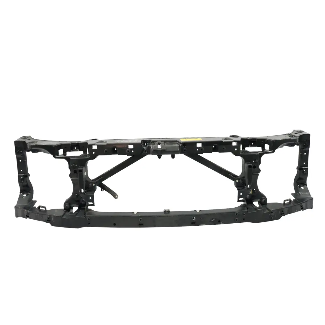 Soporte Bracket Panel Frontal para Land Rover Discovery 3 L319 con número de pieza DIN500020 Land Rover Discovery 3 L319 Soporte Bracket Panel Frontal - SKU DIN500020 - Número de pieza DIN500020