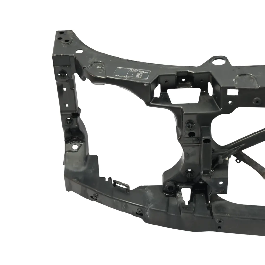 Land Rover Discovery 3 L319 Soporte Bracket Panel Frontal - SKU DIN500020 - Número de pieza DIN500020