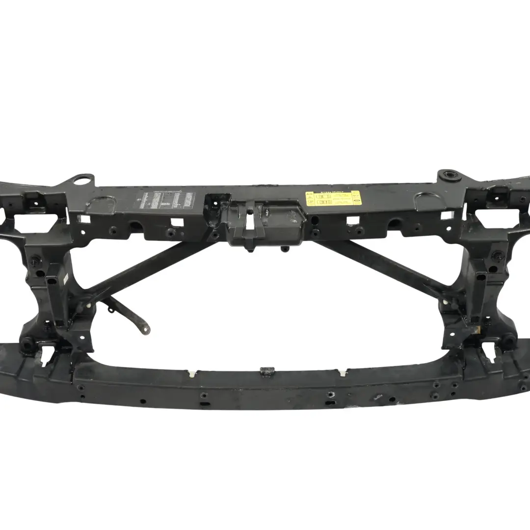 Land Rover Discovery 3 L319 Staffa Supporto Pannello Anteriore - SKU DIN500020 - Numero di parte DIN500020