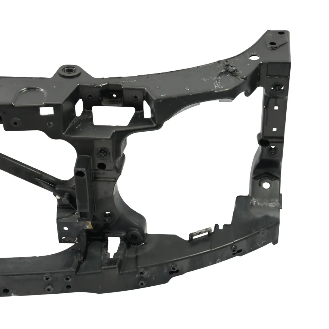Land Rover Discovery 3 L319 Staffa Supporto Pannello Anteriore - SKU DIN500020 - Numero di parte DIN500020