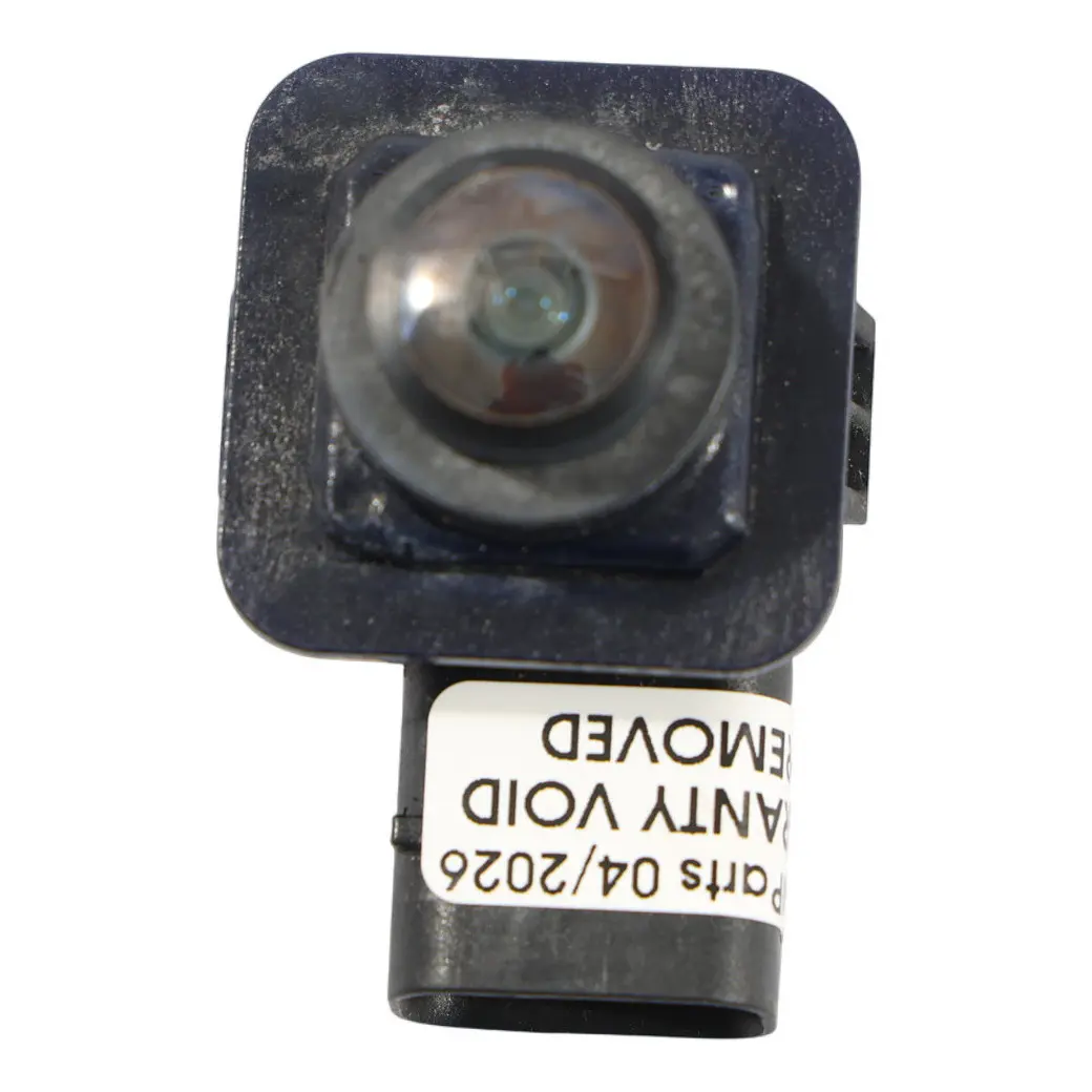 Caméra Recul Stationnement pour Range Rover Evoque L538 à propos du numéro de pièce DJ32-19G490-AB Range Rover Evoque L538 Caméra Recul Stationnement - SKU DJ32-19G490-AB - Numéro de pièce DJ32-19G490-AB