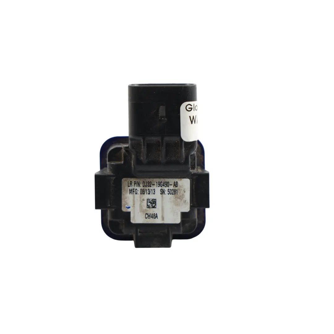 View Reverse Parking Camera to Range Rover Evoque L538 Rear with Part number DJ32-19G490-AB Range Rover Evoque L538 Rear View Reverse Parking Camera - SKU DJ32-19G490-AB - Part number DJ32-19G490-AB
