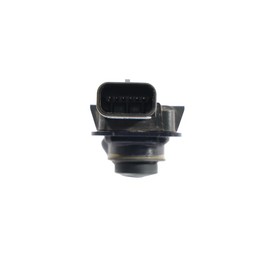 Caméra Recul Stationnement pour Range Rover Evoque L538 à propos du numéro de pièce DJ32-19G490-AB Range Rover Evoque L538 Caméra Recul Stationnement - SKU DJ32-19G490-AB - Numéro de pièce DJ32-19G490-AB