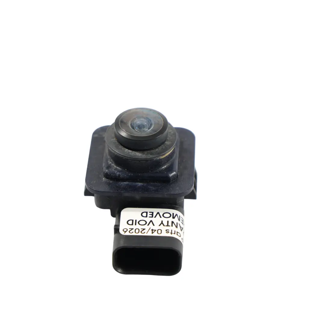 View Reverse Parking Camera to Range Rover Evoque L538 Rear with Part number DJ32-19G490-AB Range Rover Evoque L538 Rear View Reverse Parking Camera - SKU DJ32-19G490-AB - Part number DJ32-19G490-AB