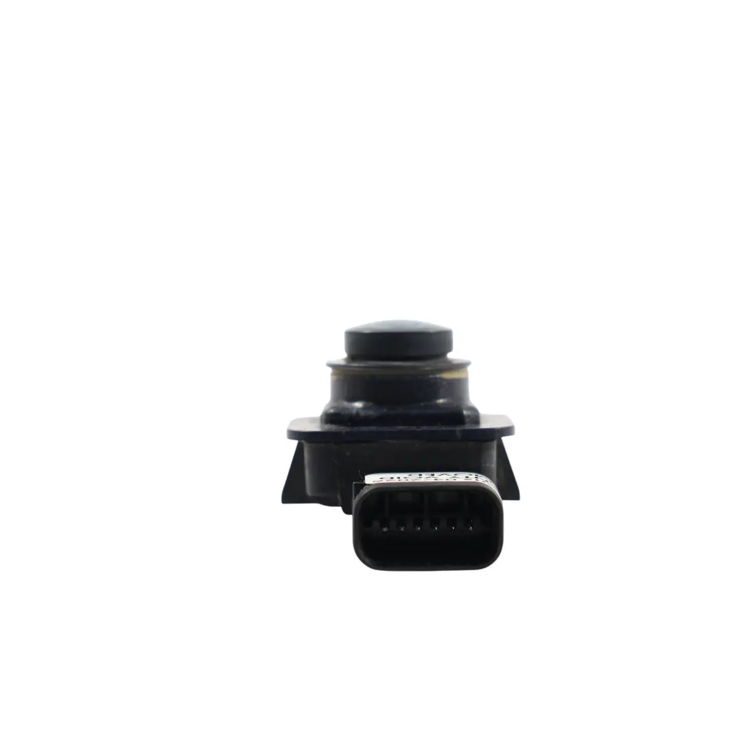 Caméra Recul Stationnement pour Range Rover Evoque L538 à propos du numéro de pièce DJ32-19G490-AB Range Rover Evoque L538 Caméra Recul Stationnement - SKU DJ32-19G490-AB - Numéro de pièce DJ32-19G490-AB