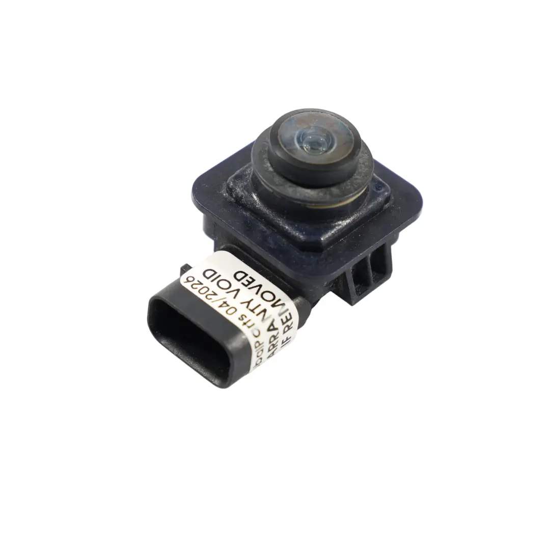 Range Rover Evoque L538 Rear View Reverse Parking Camera - SKU DJ32-19G490-AB - Part number DJ32-19G490-AB