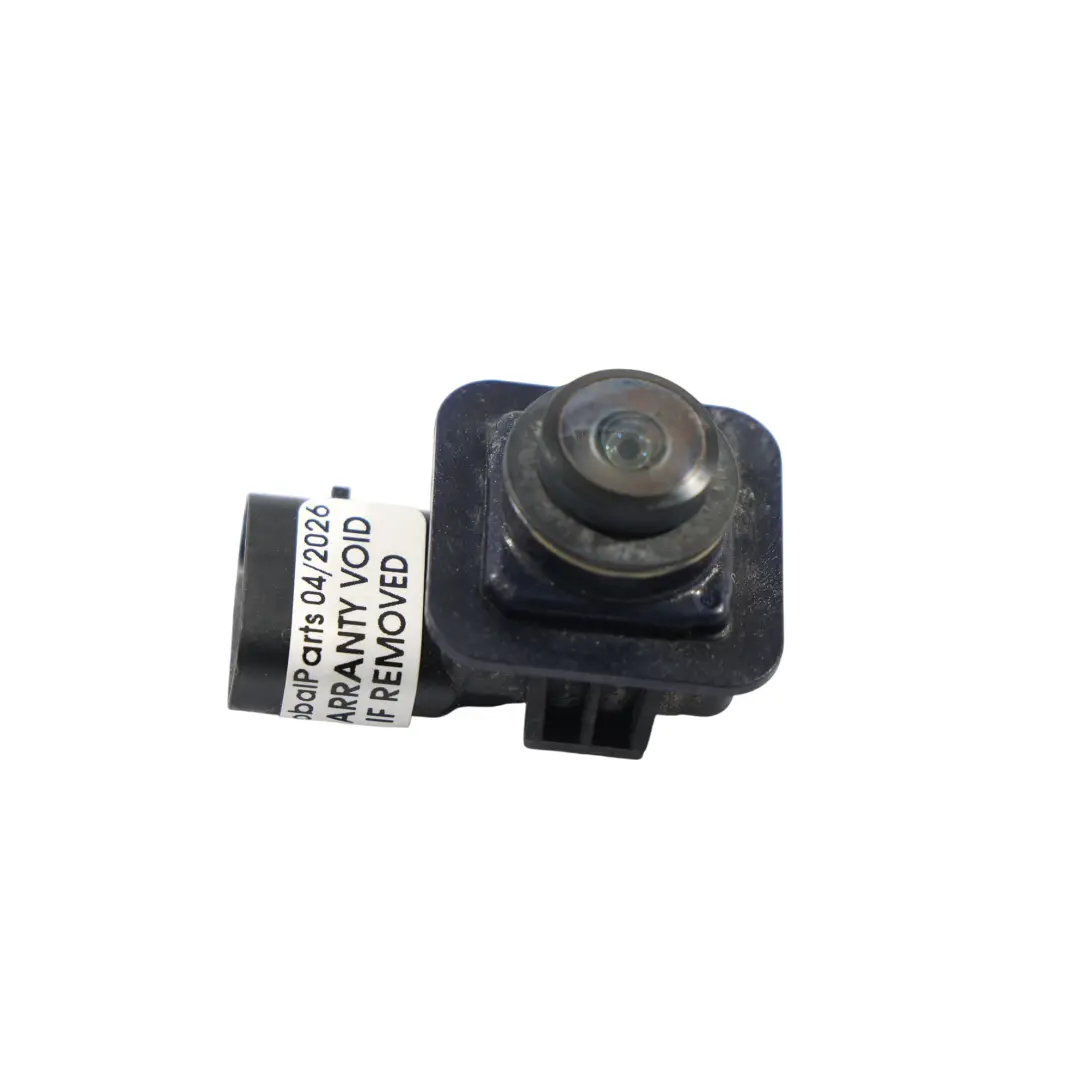 Rückfahrkamera Parkkamera für Range Rover Evoque L538 mit Teilenummer DJ32-19G490-AB Range Rover Evoque L538 Rückfahrkamera Parkkamera - SKU DJ32-19G490-AB - Teilenummer DJ32-19G490-AB