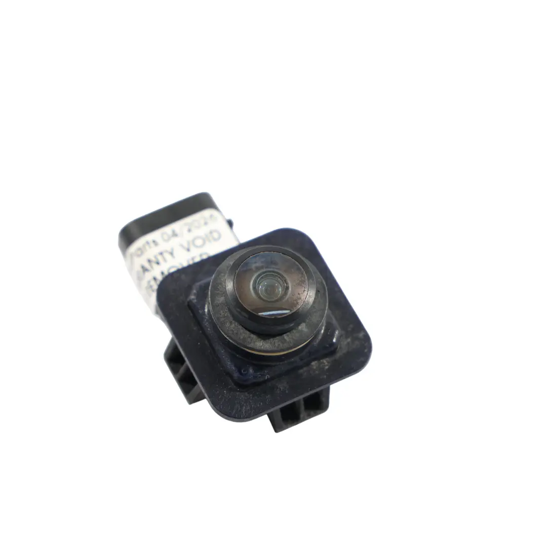 Range Rover Evoque L538 Caméra Recul Stationnement - SKU DJ32-19G490-AB - Numéro de pièce DJ32-19G490-AB