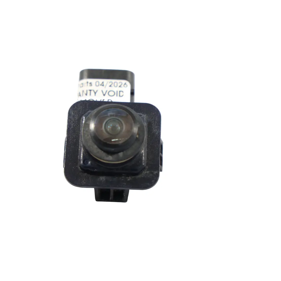 Range Rover Evoque L538 Caméra Recul Stationnement - SKU DJ32-19G490-AB - Numéro de pièce DJ32-19G490-AB