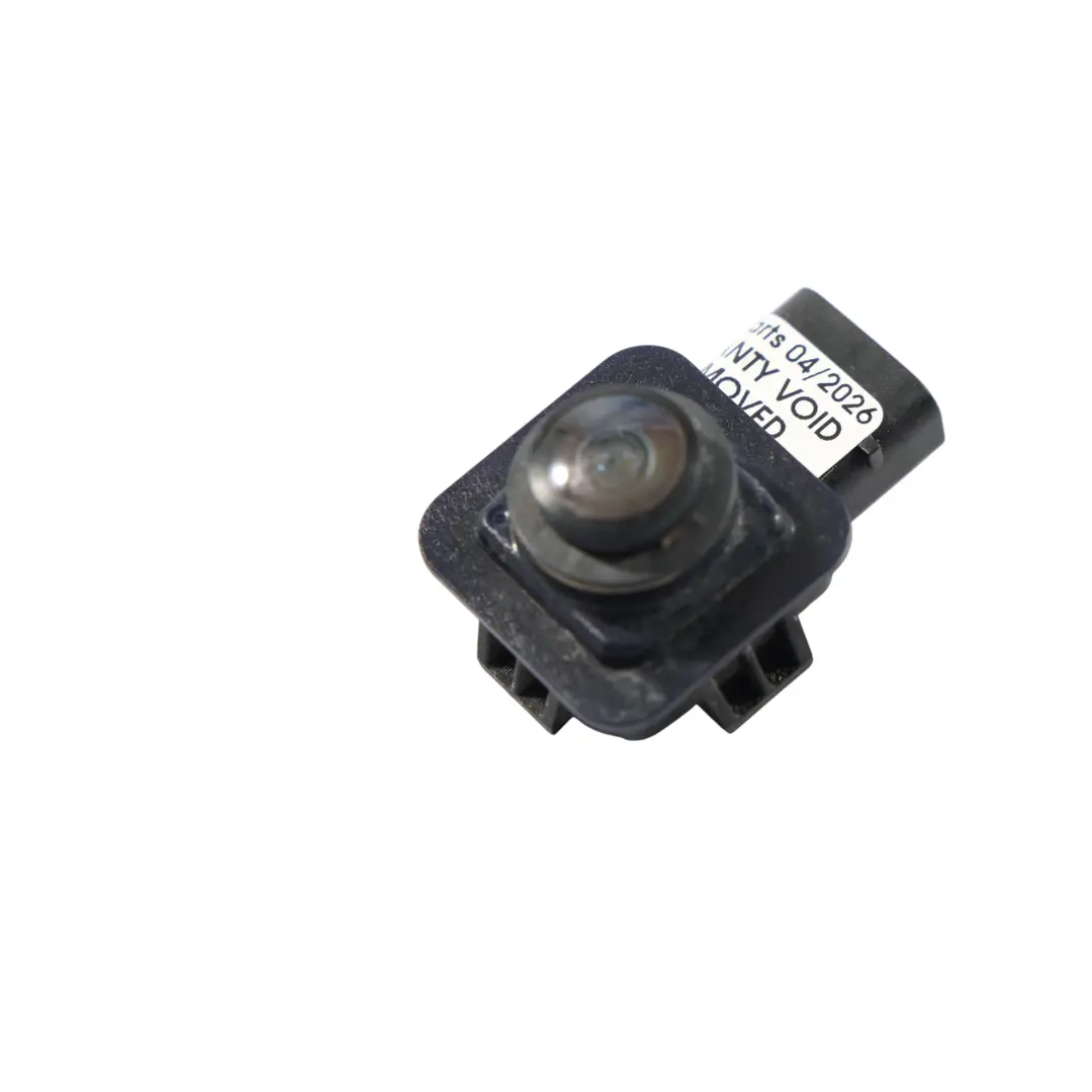 Range Rover Evoque L538 Rear View Reverse Parking Camera - SKU DJ32-19G490-AB - Part number DJ32-19G490-AB