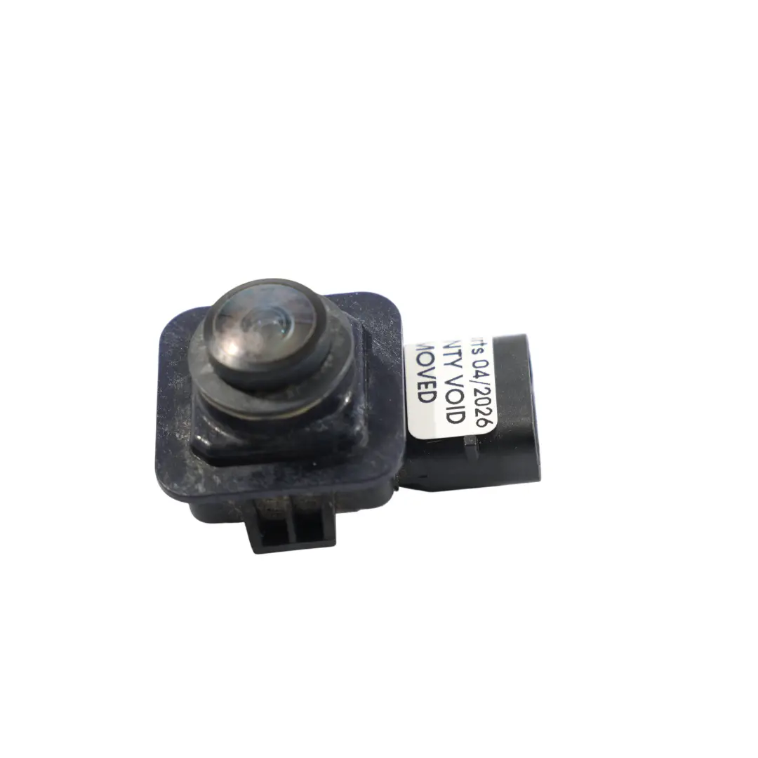 Caméra Recul Stationnement pour Range Rover Evoque L538 à propos du numéro de pièce DJ32-19G490-AB Range Rover Evoque L538 Caméra Recul Stationnement - SKU DJ32-19G490-AB - Numéro de pièce DJ32-19G490-AB