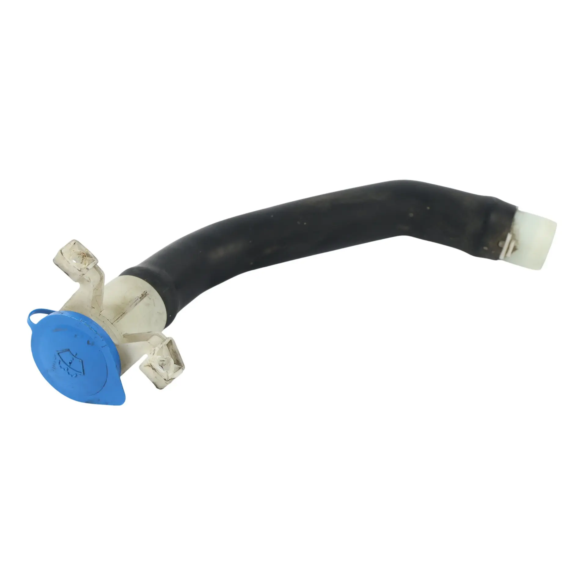 Land Rover Freelander L314 Tapa Tubo Llenado Lavaparabrisas DMF100240