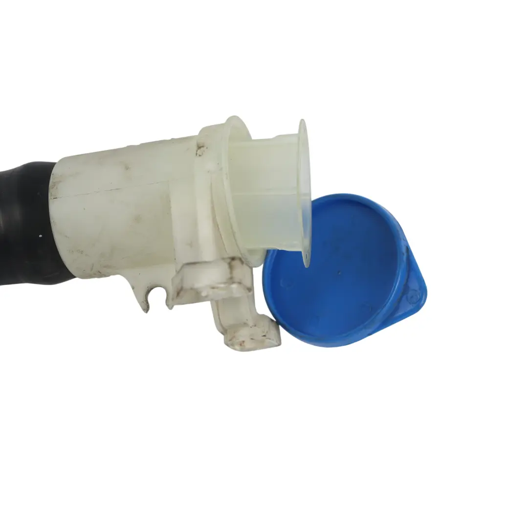 Bouchon Tuyau Remplissage Lave-Glace pour Land Rover Freelander L314 à propos du numéro de pièce DMF100240 Land Rover Freelander L314 Bouchon Tuyau Remplissage Lave-Glace - SKU DMF100240 - Numéro de pièce DMF100240