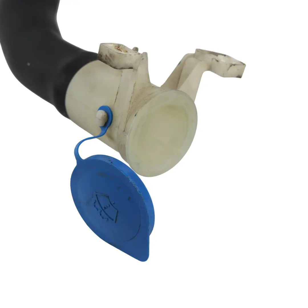 Windscreen Washer Filler Neck Pipe Cap to Land Rover Freelander L314 with Part number DMF100240 Land Rover Freelander L314 Windscreen Washer Filler Neck Pipe Cap - SKU DMF100240 - Part number DMF100240