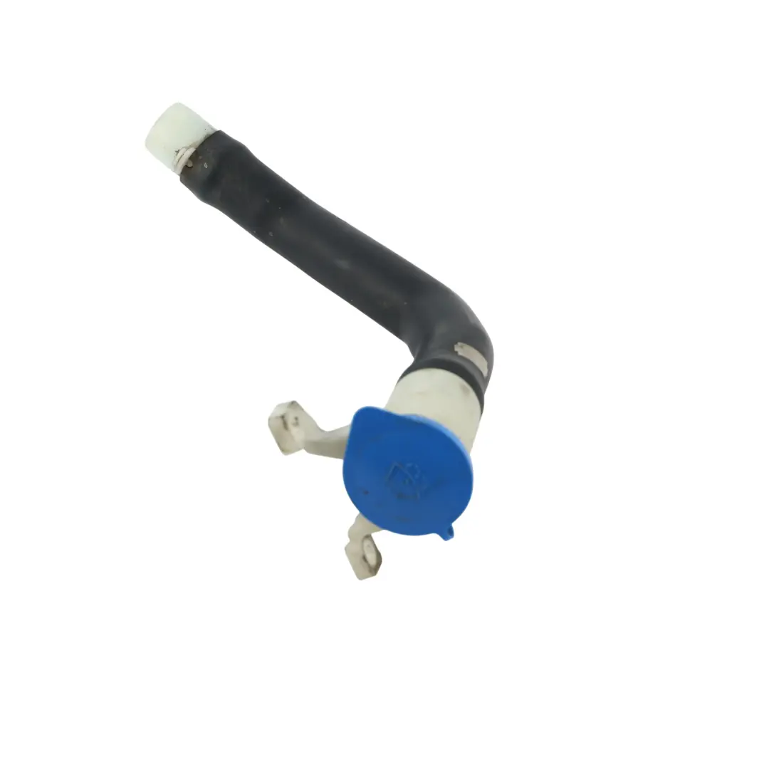 Windscreen Washer Filler Neck Pipe Cap to Land Rover Freelander L314 with Part number DMF100240 Land Rover Freelander L314 Windscreen Washer Filler Neck Pipe Cap - SKU DMF100240 - Part number DMF100240