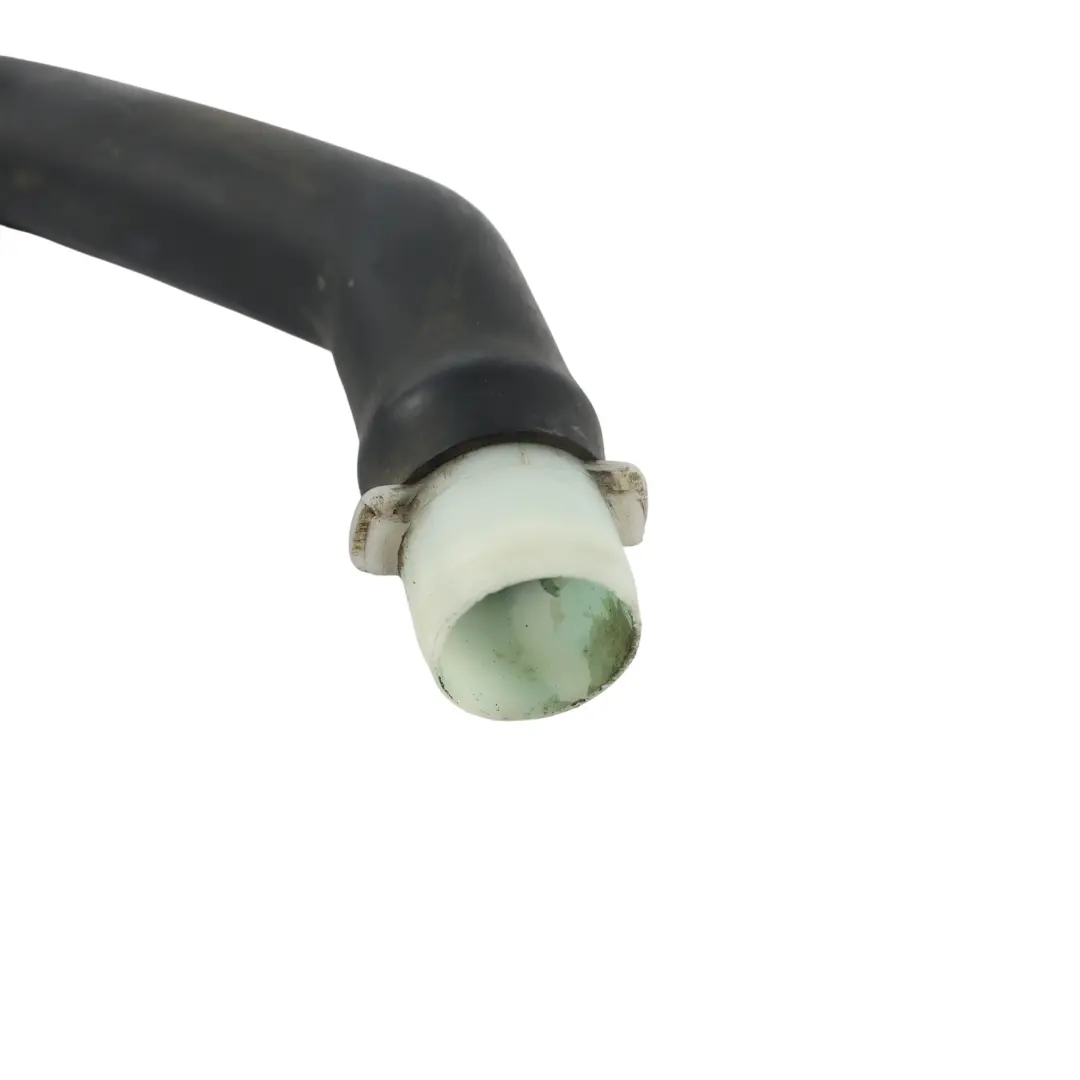 Land Rover Freelander L314 Bouchon Tuyau Remplissage Lave-Glace - SKU DMF100240 - Numéro de pièce DMF100240