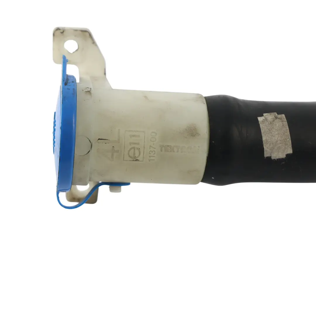 Bouchon Tuyau Remplissage Lave-Glace pour Land Rover Freelander L314 à propos du numéro de pièce DMF100240 Land Rover Freelander L314 Bouchon Tuyau Remplissage Lave-Glace - SKU DMF100240 - Numéro de pièce DMF100240