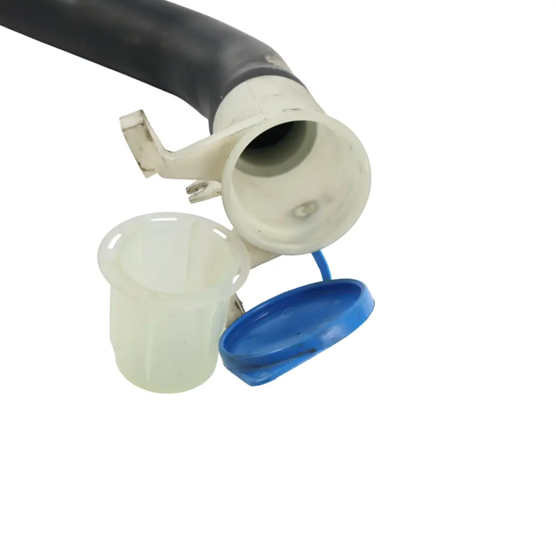 Land Rover Freelander L314 Bouchon Tuyau Remplissage Lave-Glace - SKU DMF100240 - Numéro de pièce DMF100240