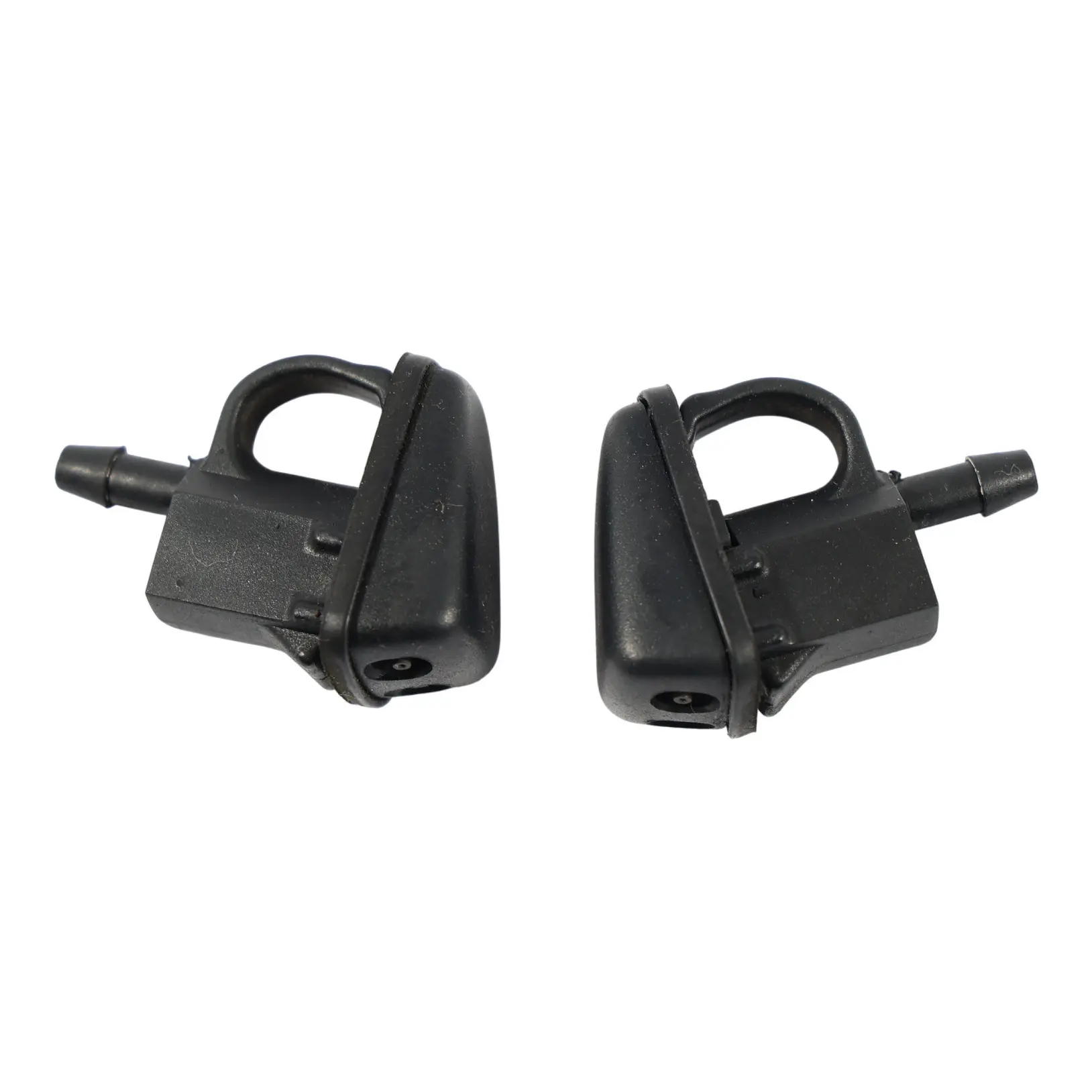 Land Rover Discovery 3 L319 Buse Lave-Glace Pare-Brise Avant Gauche Droite Set