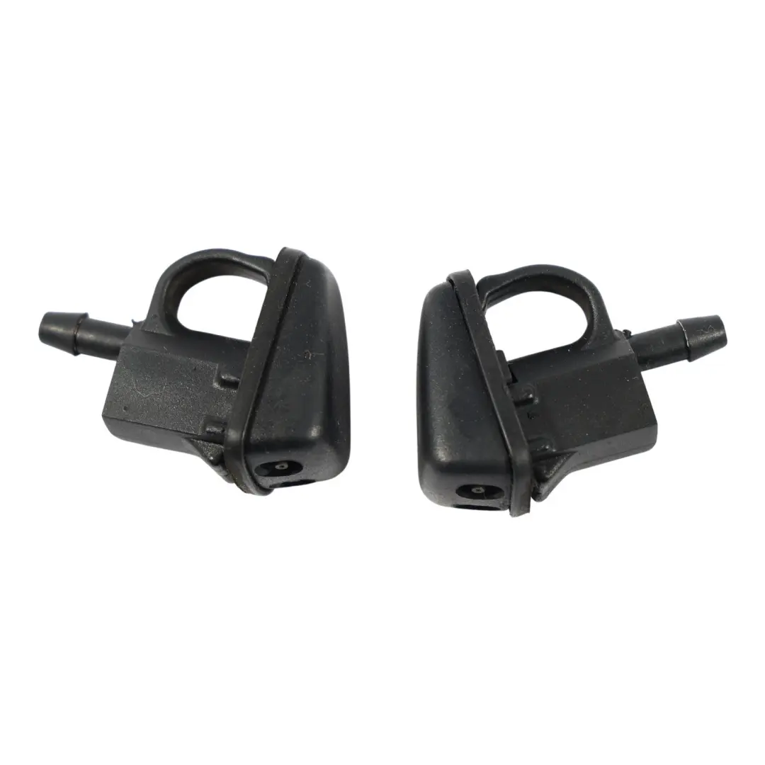 Land Rover Discovery 3 L319 Ugello Spruzzatore Parabrezza Anteriore Set - SKU DNJ500013 - Numero di parte DNJ500013