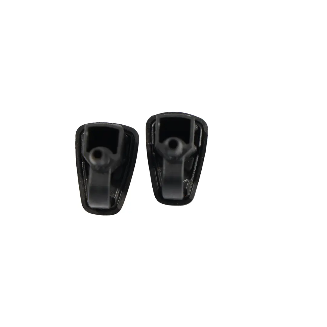 Land Rover Discovery 3 L319 Boquilla Parabrisas Delantero Izquierdo Derecho Set - SKU DNJ500013 - Número de pieza DNJ500013