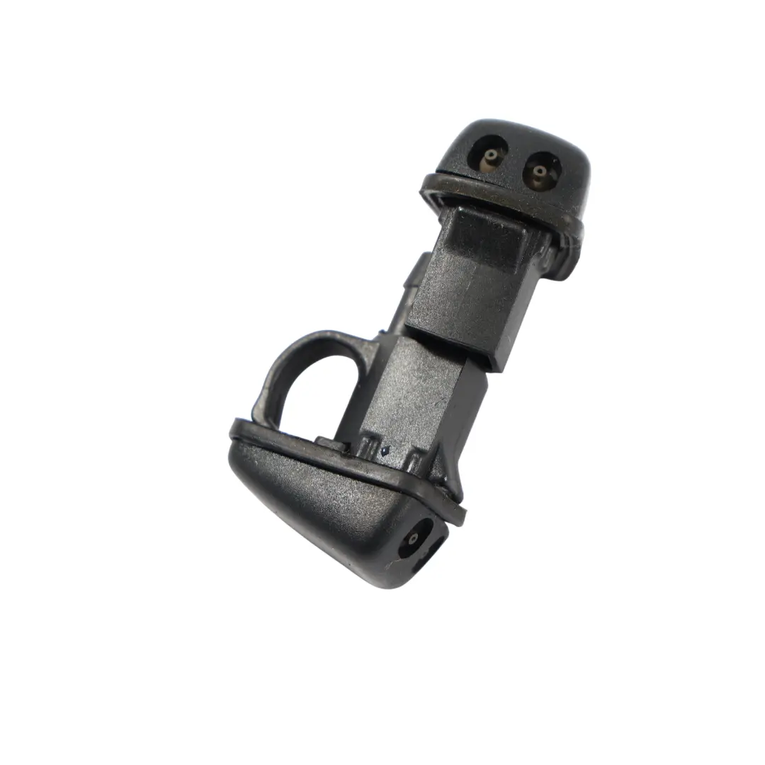 Boquilla Parabrisas Delantero Izquierdo Derecho Set para Land Rover Discovery 3 L319 con número de pieza DNJ500013 Land Rover Discovery 3 L319 Boquilla Parabrisas Delantero Izquierdo Derecho Set - SKU DNJ500013 - Número de pieza DNJ500013