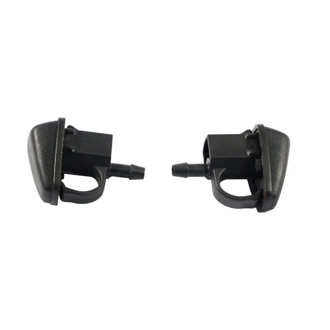 Land Rover Discovery 3 L319 Boquilla Parabrisas Delantero Izquierdo Derecho Set - SKU DNJ500013 - Número de pieza DNJ500013