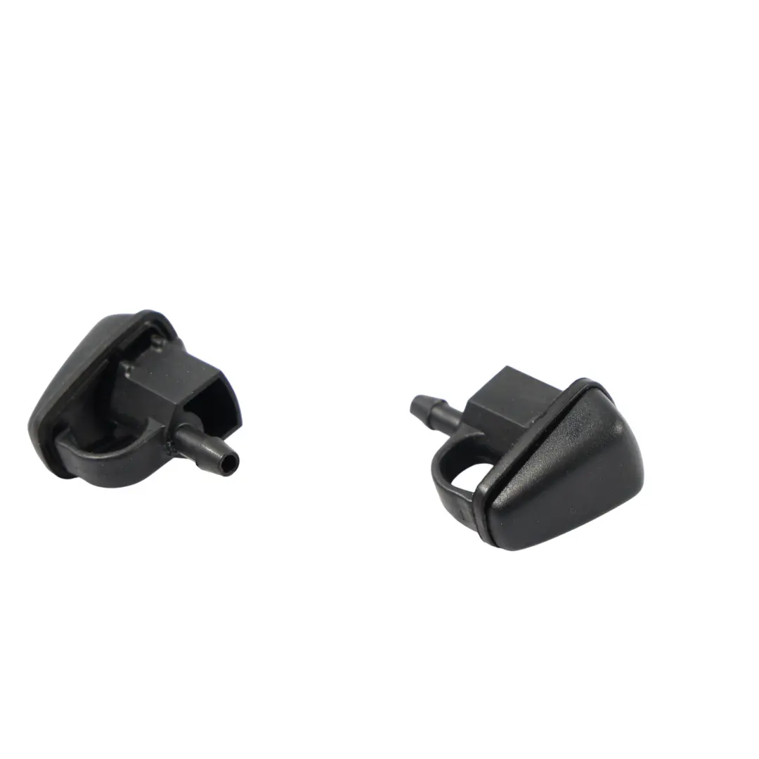 Land Rover Discovery 3 L319 Ugello Spruzzatore Parabrezza Anteriore Set - SKU DNJ500013 - Numero di parte DNJ500013