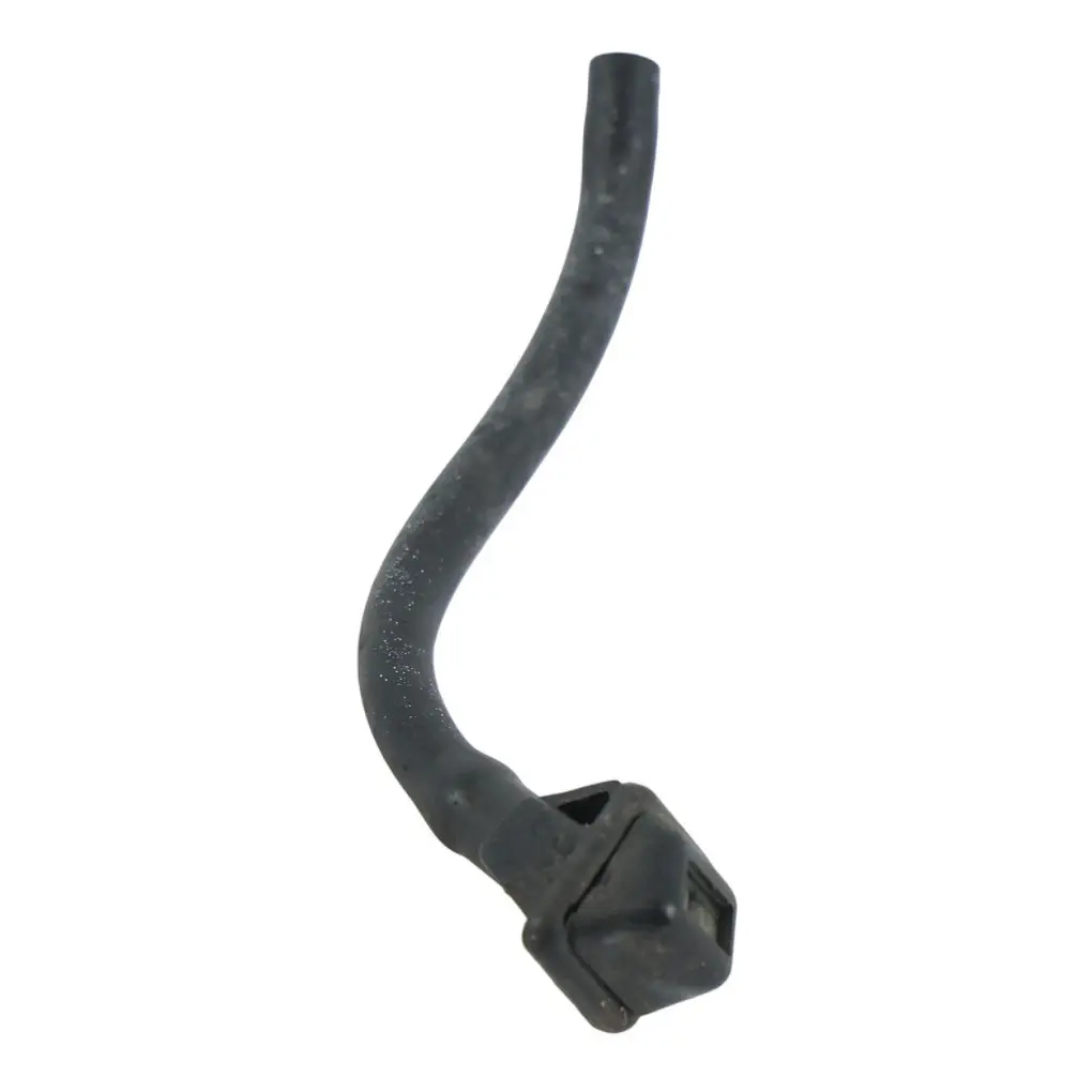 Nozzle Spray Rear Window Tailgate Washer Jet to Land Rover Discovery L319 with Part number DNJ500260 Land Rover Discovery L319 Nozzle Spray Rear Window Tailgate Washer Jet - SKU DNJ500260 - Part number DNJ500260