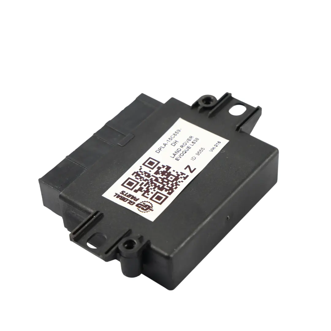 Land Rover Range Rover Evoque L538 Parkassistent Steuergerät - SKU DPLA-15C859-DH - Teilenummer DPLA-15C859-DH